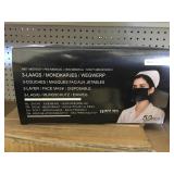 3 Layer Disposable Face Masks