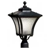 Small Post Mount Fixture