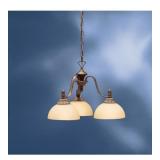 Kichler 3 Light Chandelier