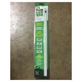 20" Waterproof LED Light Bar x 18