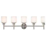 5 Light Vanity Light