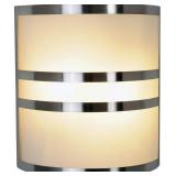 Wall Sconce w/Accents x 2