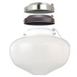 LED Ceiling Fan Light Kit x 2