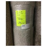 12x18 Roll of Plush Carpet x 216