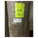 12x15.2 Roll of Plush Carpet x 182