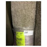 12x12.1 Roll of Plush Carpet x 144