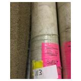 12x12 Roll of Linoleum x 144