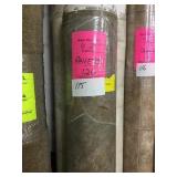6x21 Roll of Linoleum x 126