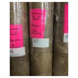 12x13 Roll of Linoleum x 156