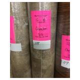 12x18 Roll of Linoleum x 216
