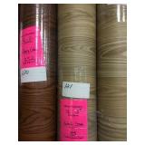 12x15.5 Roll of Linoleum x 185