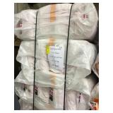 Owens Corning R-25 Unfaced Insulation x20