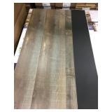 7"x48" Waterproof Vinyl Plank Tile w/ Pad x710