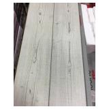 7"x48" Waterproof Vinyl Plank Tile w/ Pad x605