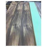 12mm Natural Hackberry Laminate Floor x672