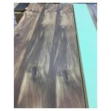 12mm Natural Hackberry Laminate Floor x672