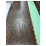 12mm Riverside Hickory Laminate Floor x687