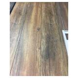 12mm New Haven Harbor Oak Laminate Floor x758