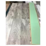 12mm Frosted Hackberry Laminate Floor x672