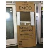 32"x80" Emco Single Vent 3/4 Lite Storm Door