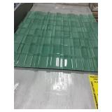3D Glass Mosaic Tile x 48 Sheets