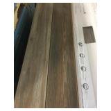 12MM Laminate floor x 427 sq ft