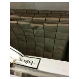 12"x12" Shaw Ceramic Mosaic Tile by the Sheet x16