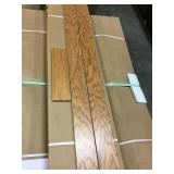 3" Engineered Carved Hardwood x 293 sq ft