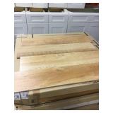 8"X36" Ceramic Faux Wood Tiles x576