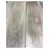 12MM Laminate floor x 368 sq ft