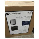 30" Vanity Combo w/ Mirror