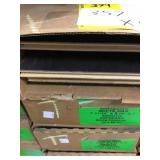 7" Engineered Hardwood x 508 sq ft