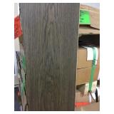 7" Engineered Hardwood x 305 sq ft