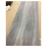 SPC Waterproof floor x 837 sq ft