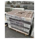 Architectural Thin Brick x 455 sq ft