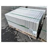 Hanover prest pavers by the pallet.