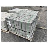 Hanover permeable pavers by the pallet.