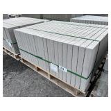 Hanover prest pavers by the pallet.