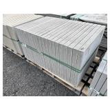 Hanover prest pavers by the pallet.