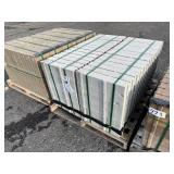 Hanover permeable pavers by the pallet.