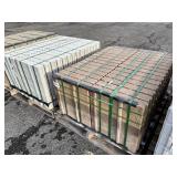 Hanover permeable pavers by the pallet.