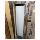 2 Light Riser Ceiling Light