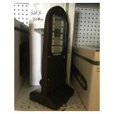 Kichler 16234AZT50 LED Outdoor Wall Sconce