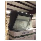 Kichler 16231AZT50 LED Outdoor Wall Sconce