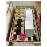 44in refurbished ceiling fan x 2