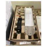 44 in refurbished ceiling fan x 2