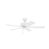 50" Kichler Renew Ceiling Fan