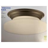 Kichler flush mount ceiling fixture