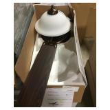 Quality Max Plus 52 inch Ceiling Fan