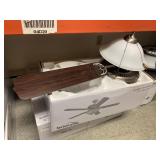 Quality Max Plus 52" Ceiling Fan